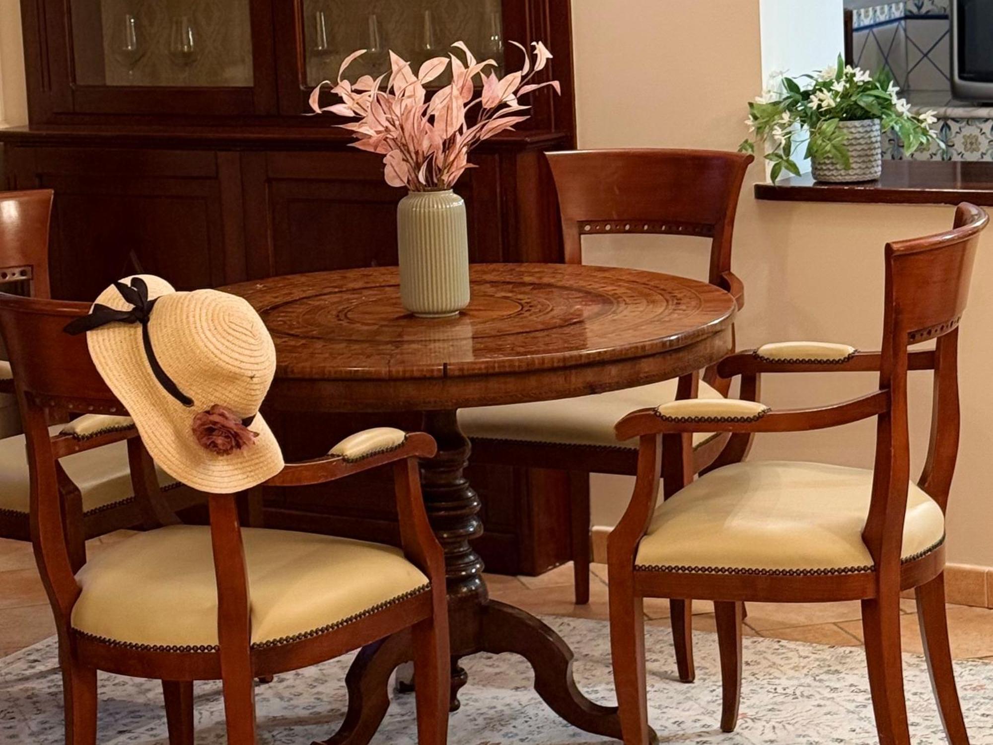 Donna Rosa - Your Home In Таорміна Екстер'єр фото