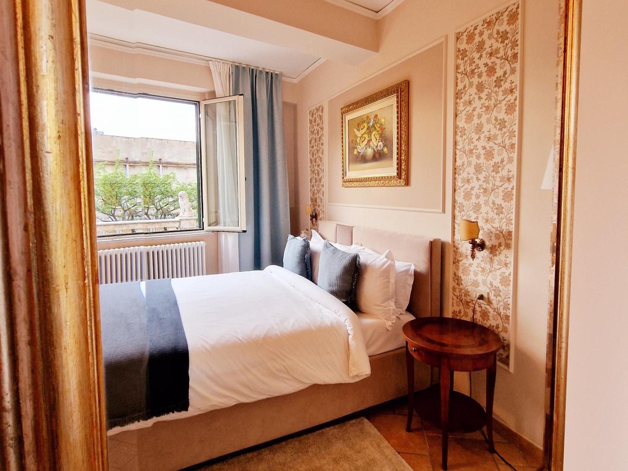 Donna Rosa - Your Home In Таорміна Екстер'єр фото